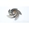 Goulds Water Technology IRON 5-VANE IMPELLER 10IN 54019 - alternate 3