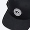 Costa Medallion Trucker Hat Black One Size Fits All FQS900219-001U - alternate 2
