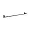 Amerock Davenport Oil Rubbed Bronze Transitional 24 in 610 mm Towel Bar BH36054ORB - alternate 1