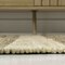 Jonathan Y Jayden Rustic Farmhouse Woven Jute Stripe Natural/Bleach 2 ft. x 8 ft. Runner Rug NRF202C-28 - alternate 2