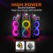 Pyle Audio Large Bluetooth Party Speaker PPHP1028 - alternate 2