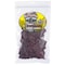 Old Trapper Teriyaki Beef Jerky 10 oz Bagged 22312T - alternate 1
