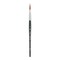Princeton Aqua Elite Long Round Brush, Synthetic Bristles, Short Handle Watercolor Paintbrush, Size 8 P4850LR8 - alternate 1