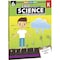 Shell Education 180 Days of Science Book, Grade K 51406 - alternate 1