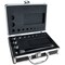 Adam Equipment OIML Weight Sets-Capacity: 1g-200g F1 1g - 200g - alternate 1