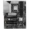 Msi PRO Z890-S WIFI ATX MOTHERBOARD LGA 1851 for Intel Core Ultra CPU Z890SWIFI - alternate 1