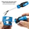 Neiko Magnetic Precision Master Screwdriver Set, 32 Piece, Includes Magnetizer and Demagnetizer 01379A - alternate 2