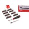 Tekton Driver Bit Set, Steel; S2 Steel, 30 mm DRV36001 - alternate 3