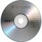 Verbatim Americas Verbatim CD-R Discs, 94554, 52X, 700MB/80Min, Branded, Spindle, 100/Pk, Silver 94554 - alternate 2