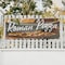 Signmission Roman Pizza, 36 Inch x 96 Inch, Vinyl Banner B-96-30839 - alternate 2