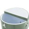 Sunjoy 60QT Tinley Patio Cooler Green A601010534 - alternate 3