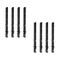 Mytee Products Adjustable Pipe Stake 30in, 8PK PS30-ADJx8 - alternate 1