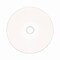 Verbatim CD-R Printable Recordable Disc, 700 MB/80 min, 52x, Spindle, White, 100/Pack 98493 - alternate 2
