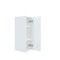 Cambridge Everest 18 in. W x 12 in. D x 30 in. H Ready to Assemble Shaker Wall Kitchen Cabinet in White SA-W1830-SW-KIT - alternate 5