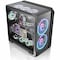 Thermaltake View 51 TG ARGB Full Case CA-1Q6-00M1WN-00 - alternate 3