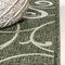 Jonathan Y Maribel Traditional Classic All-Over Scroll Green/Cream 4 ft. x 6 ft. Indoor/Outdoor Area Rug TSN205D-4 - alternate 3