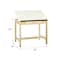 Diversified Spaces Draftsman Art/Drafting Table with Drawer DT-1A30 - alternate 3