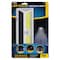 Performance Tool 900LM Solar Motion Light, COB Technology, Rechargeable Battery 702 - alternate 2