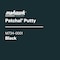 Finishworks Mohawk Patchal Putty Black 4 Oz M734-0001 - alternate 2