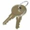 Middle Atlantic Keys for Front Doors SFD-KEY - alternate 1