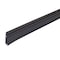 M-D Building Products 36 in. Brown Aluminum and Vinyl CINCH Self-adhesive Door Sweep 43302 - alternate 1