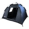 Bouncybands Pop-Up Portable Sensory Dark Den SDUMLABK - alternate 1