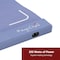 Megachef 23x15.75 Inch Silicone Warming Mat with Variable Temperature Settings & Digital Display 750123608M - alternate 3