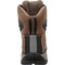 Georgia Boot Men's BOA DuraBlend Edge Alloy Toe Work Boot, Brown, Size 9 GB00733 - alternate 2