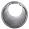 Ace Trading - Nipple 3/4 in. MIP each X 3/4 in. D MIP Black Steel Close Nipple 300UP34XCL - alternate 3