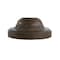 Jonathan Y Abeline 28.5" Resin LED Table Lamp, Brown Faux Wood JYL3041A - alternate 3