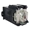 Ilc Replacement for Digital Projection 400 400 DIGITAL PROJECTION - alternate 2