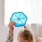 Connetix Magnetic Tiles Rainbow Geometry Pack, 30-Piece Set CT-R-00030-GE - alternate 4