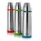 Mr Coffee Mr. Coffee Altona 3 Piece 27 Ounce Stainless Steel Thermal Travel Bottles in Assorted Colors 107322.01 - alternate 1