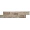 Msi Roman Beige Ledger Panel SAMPLE Travertine Wall Tile ZOR-PNL-0090-SAM - alternate 2