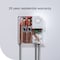 Optimal Smart Electric Tankless Water Heater 208/220/240-Volt 27 Kw 4.5 GPM opti27 - alternate 2
