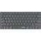 Manhattan - Strategic BLUETOOTH 5.0, QWERTY LAYOUT, BLACK, PACKAGING TYPE: RETAIL BOX 179935 - alternate 3