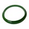 John Deere RING, OEM H141410 - alternate 3