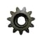 John Deere PINION, JOHN DEERE OEM M88117 M88117 - alternate 2