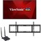 Viewsonic CDE6520-E1 LARGE FORMAT PRESEN CDE6520-E1 - alternate 1