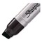 Sharpie Magnum Permanent Marker, Broad Chisel Tip, Black, 72PK 44001CT - alternate 2