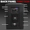 Pyle 1600 Watt Box Subwoofer Speaker System Set PW12SUBA - alternate 2