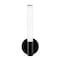 Afx Dion - LED Sconce - Black DIOS0314LAJD1BK - alternate 1