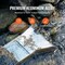Vevor Gold Panning Kit With Sluice Box 50" Aluminum Gold Mining Equipment 23 PCS, 23PK SL-50T - alternate 2
