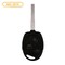 Aks Keys 2011 - 2019 Ford Fiesta Key Fob 3B FCC# KR55WK47899 - HU101 RC-FORD-50C - alternate 2