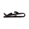 Auveco U-Nut #8 Screw Size - GM, 50PK 11292 - alternate 2