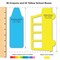 Freshcut Crafts Punch Out Paper Cutouts, Back to School Shapes, 84-Piece Set 850054391216 - alternate 2