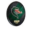 Holland Bar Stool Co University of Alabama at Birmingham 13" Solid Wood Sign WSgnPBlkAlaBir - alternate 1