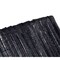 Mytee Products 7 inx7-1/2 inx7-1/2 in Laminated Rubber Wheel Chock for Semi Trucks RVs & Trailers, 4PK WC-RB-SMx4 - alternate 2