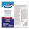 Sprayway All Purpose Cleaner, 19 oz, Floral, 12 PK SW031 - alternate 2