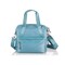 Picnic Time Family Of Brands Tarana Lunch Bag Cooler with Utensils, Aurora Blue 515-01-138-000-0 - alternate 3
